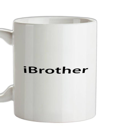 iBrother Ceramic Mug