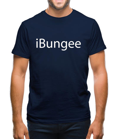 Ibungee Mens T-Shirt