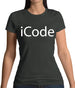 Icode Womens T-Shirt