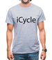 Icycle Mens T-Shirt