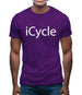 Icycle Mens T-Shirt