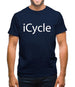 Icycle Mens T-Shirt