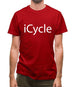 Icycle Mens T-Shirt