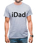 Idad Mens T-Shirt