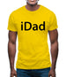 Idad Mens T-Shirt