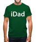 Idad Mens T-Shirt