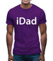 Idad Mens T-Shirt