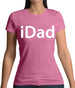 Idad Womens T-Shirt