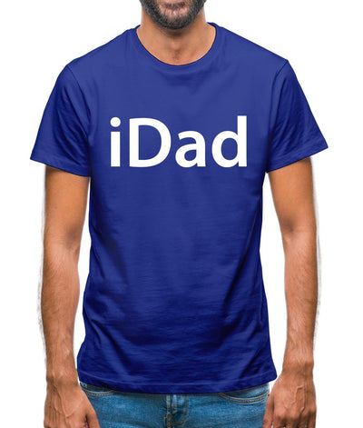 Idad Mens T-Shirt