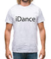 Idance Mens T-Shirt