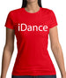 Idance Womens T-Shirt