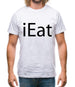 Ieat Mens T-Shirt