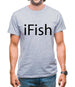 Ifish Mens T-Shirt