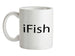 iFish Ceramic Mug