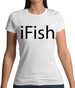 Ifish Womens T-Shirt