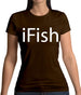 Ifish Womens T-Shirt