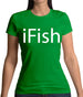 Ifish Womens T-Shirt
