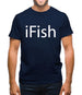 Ifish Mens T-Shirt