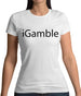 Igamble Womens T-Shirt
