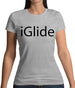 Iglide Womens T-Shirt