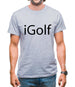 Igolf Mens T-Shirt