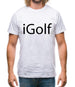 Igolf Mens T-Shirt