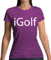 Igolf Womens T-Shirt