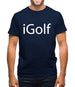 Igolf Mens T-Shirt