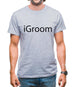 Igroom Mens T-Shirt