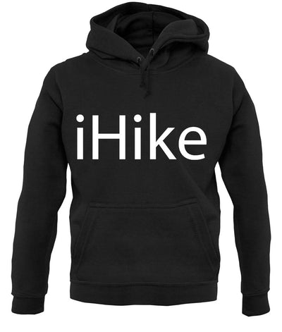 Ihike unisex hoodie