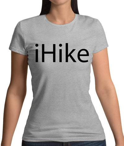 Ihike Womens T-Shirt