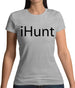 Ihunt Womens T-Shirt