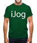 Ijog Mens T-Shirt