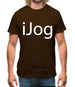 Ijog Mens T-Shirt