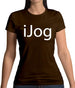 Ijog Womens T-Shirt