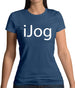 Ijog Womens T-Shirt