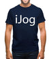 Ijog Mens T-Shirt