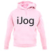 Ijog unisex hoodie