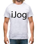 Ijog Mens T-Shirt