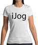 Ijog Womens T-Shirt