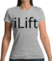 Ilift Womens T-Shirt