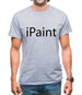 Ipaint Mens T-Shirt