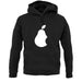 Ipear unisex hoodie