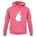 Ipear unisex hoodie