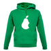 Ipear unisex hoodie