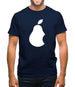 Ipear Mens T-Shirt