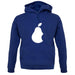 Ipear unisex hoodie