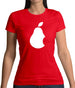 Ipear Womens T-Shirt
