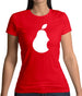 Ipear Womens T-Shirt