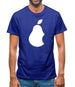 Ipear Mens T-Shirt